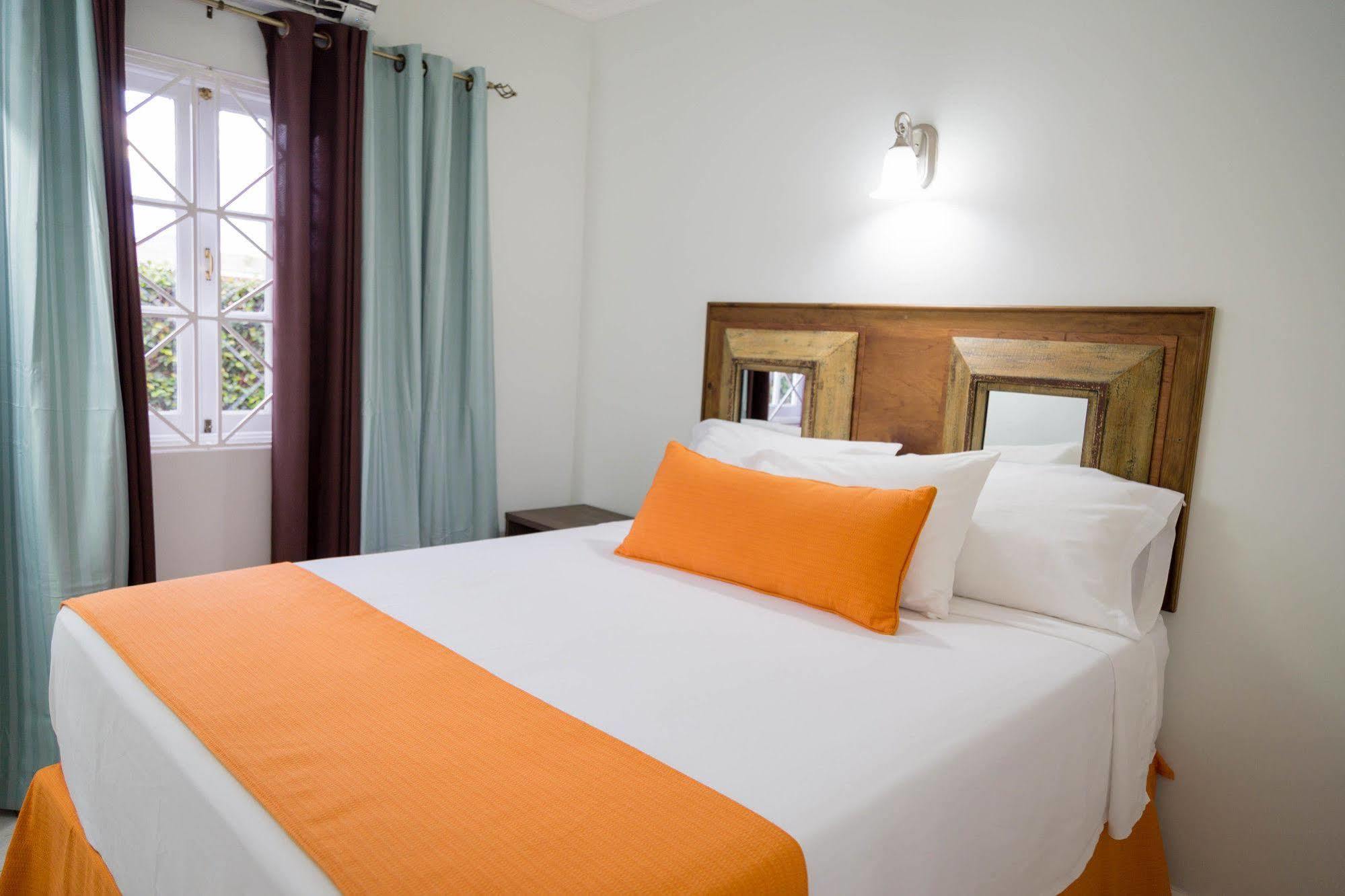 Centrally Located Guest Apartments Kingston Exteriör bild
